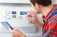 free Port Ramsay gas safe engineer quotes